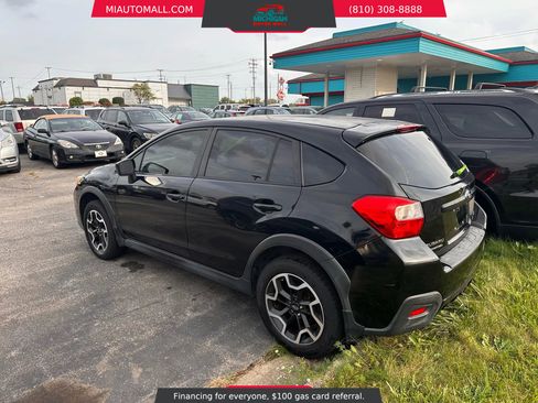 Used 2016 Subaru Crosstrek 2.0i Premium w/ Popular Package #1 image 5