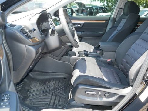 Used 2018 Honda CR-V EX image 13