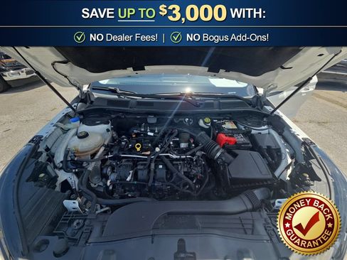 Used 2021 Lincoln Corsair FWD w/ Premium Package image 25