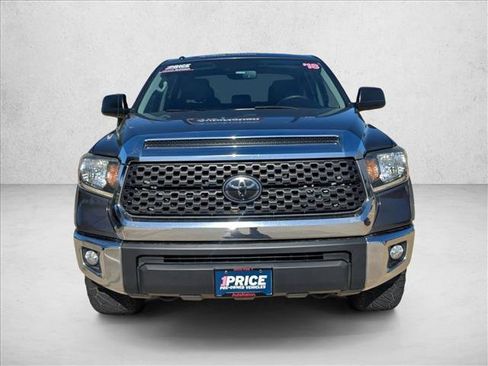 Used 2018 Toyota Tundra SR5 image 2