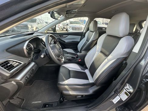 Used 2023 Subaru Crosstrek 2.5i Limited image 11
