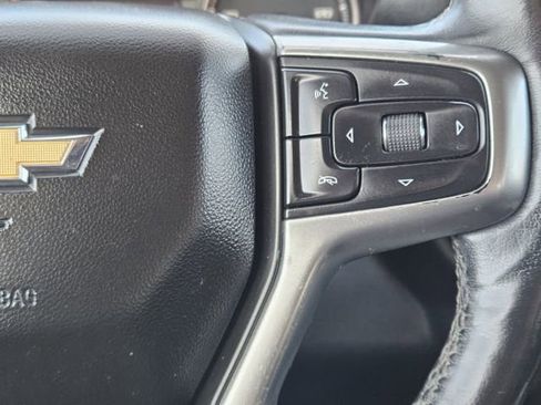 Used 2019 Chevrolet Silverado 1500 LTZ w/ LTZ Plus Package image 29