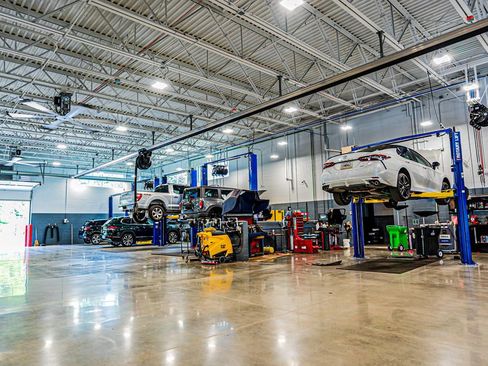 Used 2023 Audi Q8 Premium Plus image 60