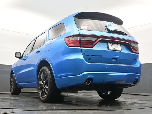 New 2026 Dodge Durango GT AWD/4WD image 49