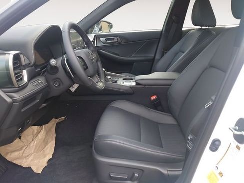 New 2026 Lexus IS 350 F Sport image 9