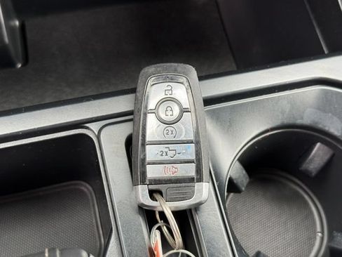 Used 2023 Ford F150 XLT w/ Equipment Group 302A High AWD/4WD image 14