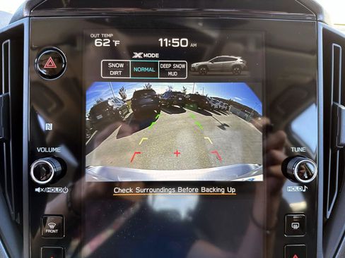 New 2026 Subaru Crosstrek 2.0i Premium image 24