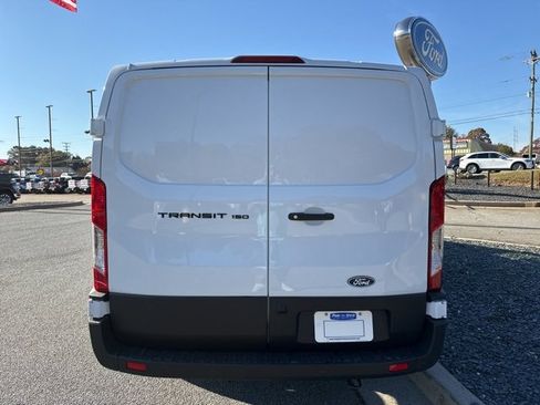 New 2026 Ford Transit 150 Low Roof w/ Load Area Protection Package image 10