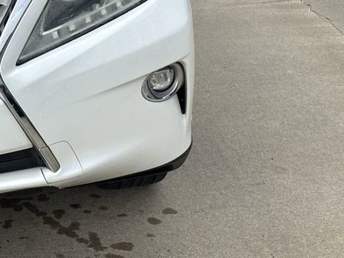 Used 2015 Lexus RX 350 image 10