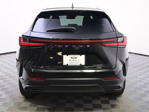 Used 2024 Lexus NX 350 AWD image 5