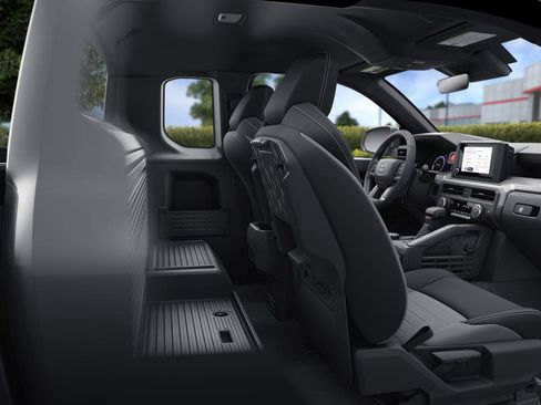 New 2025 Toyota Tacoma PreRunner image 45