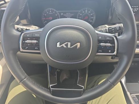 Used 2023 Kia Sorento X-Line EX AWD/4WD image 11