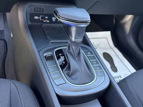 New 2026 Hyundai Kona SEL Sport image 22