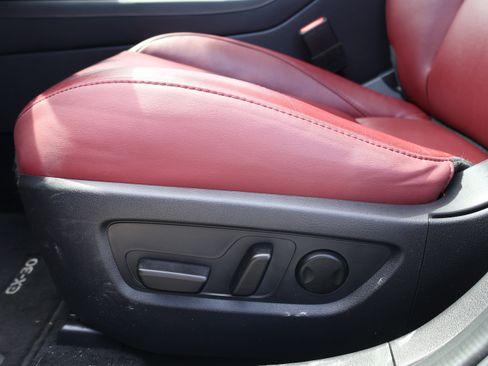 Used 2024 MAZDA CX-30 AWD 2.5 S w/ Preferred Package image 35