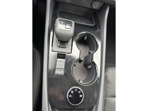 New 2026 Nissan Rogue SV AWD/4WD image 22