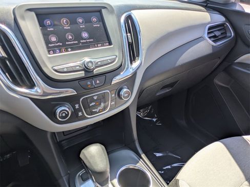 Used 2023 Chevrolet Equinox LT image 20
