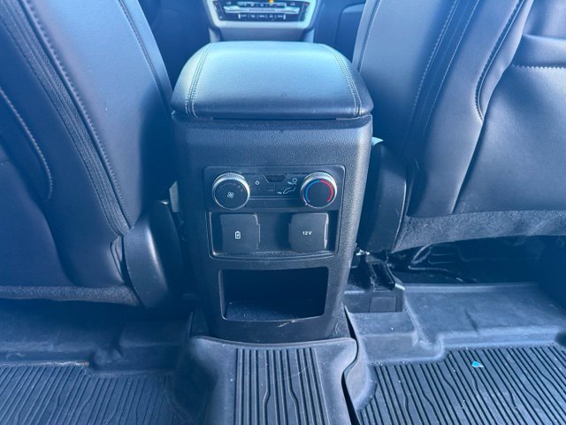 Used 2021 Ford Explorer XLT w/ Equipment Group 202A AWD/4WD image 19