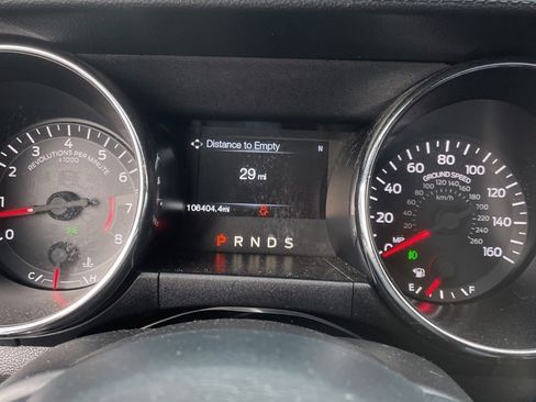 Used 2015 Ford Mustang Coupe w/ Equipment Group 051A RWD image 8