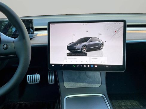 Used 2023 Tesla Model 3 Performance AWD/4WD image 12