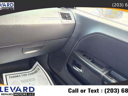 Used 2011 Dodge Challenger R/T w/ Electronics Convenience Group image 13