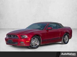 Used 2014 Ford Mustang Premium w/ Comfort Package video 1