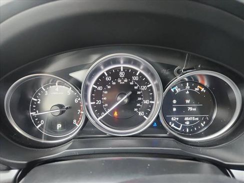 Certified 2024 MAZDA CX-5 AWD 2.5 S w/ Select Package image 17