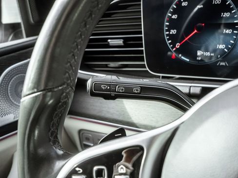 Used 2020 Mercedes-Benz GLE 350 4MATIC image 25
