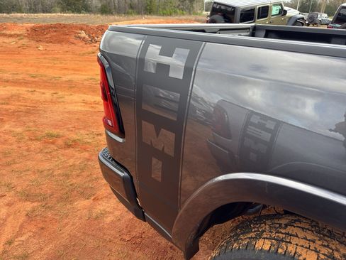 New 2026 RAM 1500 Big Horn image 6