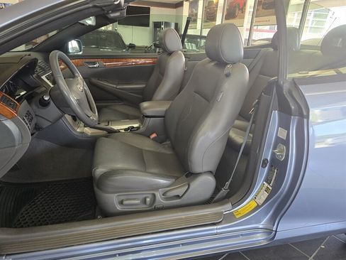 Used 2008 Toyota Solara SE FWD image 16