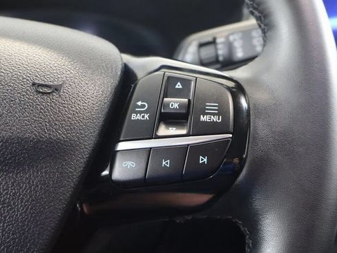 Used 2025 Ford Escape Platinum AWD/4WD image 19