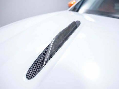 Used 2021 Aston Martin DBX AWD/4WD image 58