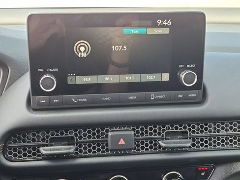 Used 2024 Honda HR-V Sport image 18