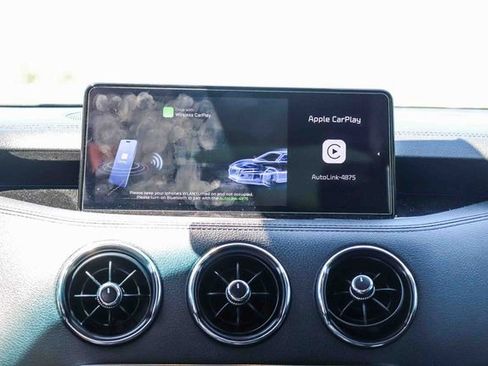 Used 2022 Kia Stinger GT1 RWD image 17