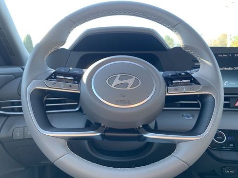 New 2026 Hyundai Elantra Sport w/ Cargo Package image 22