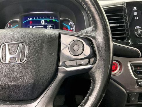 Certified 2021 Honda Pilot EX-L image 24
