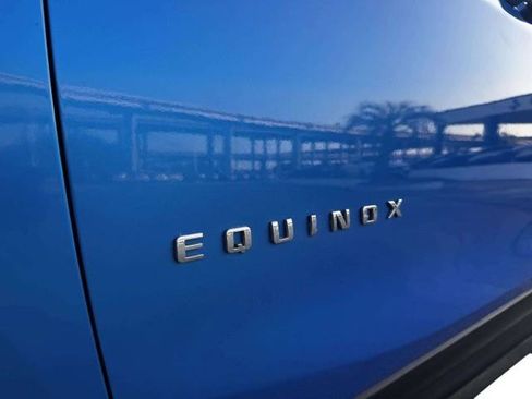 Used 2024 Chevrolet Equinox LS w/ LS Convenience Package FWD image 16