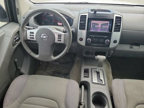 Used 2016 Nissan Frontier S RWD image 17