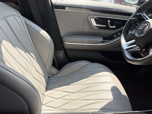 Used 2024 Mercedes-Benz S 63 AMG S image 11