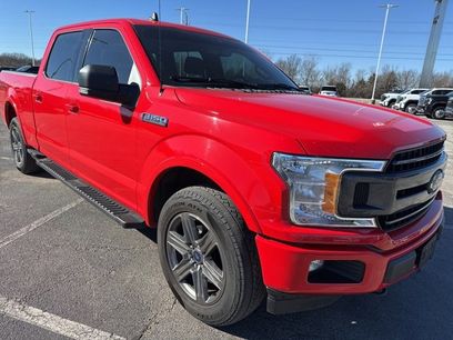 Used 2020 Ford F150 XLT w/ Equipment Group 302A Luxury