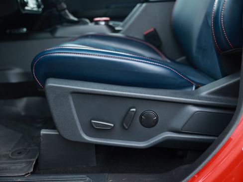 Used 2023 Ford Bronco Raptor image 20