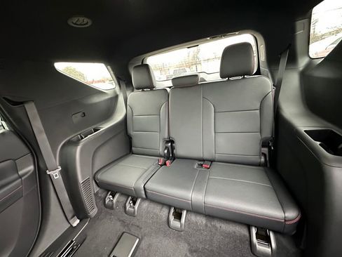 New 2026 Chevrolet Traverse RS AWD/4WD image 20