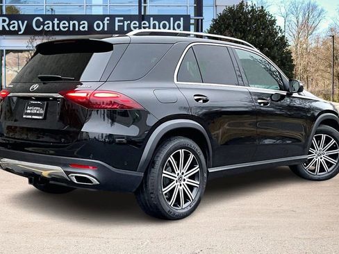 Used 2026 Mercedes-Benz GLE 350 4MATIC image 2