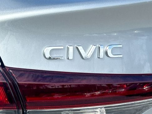 Used 2025 Honda Civic Sport Touring image 11