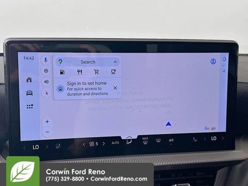 New 2026 Ford Explorer ST-Line w/ ST-Line Street Pack AWD/4WD image 14