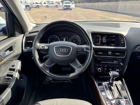 Used 2013 Audi Q5 2.0T Premium Plus AWD/4WD image 17