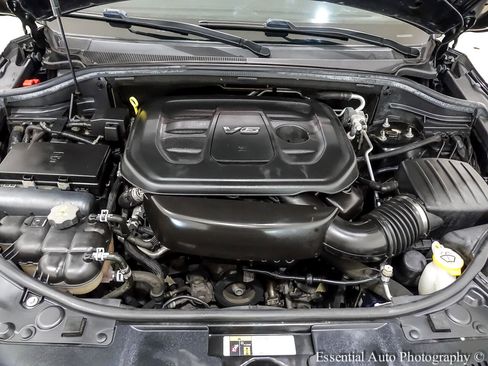 Used 2018 Dodge Durango GT w/ Premium Group image 38