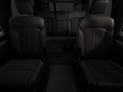 New 2026 Jeep Grand Wagoneer Limited