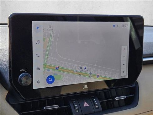 Used 2024 Toyota RAV4 Limited image 12