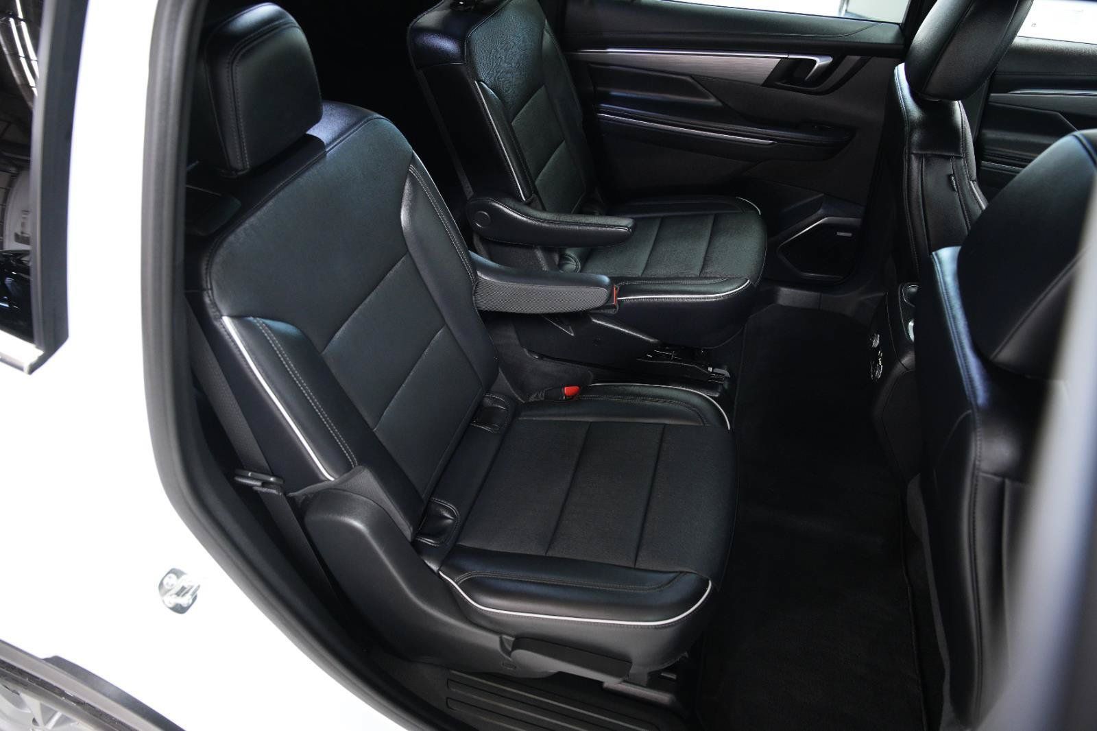 Used 2026 Buick Enclave Preferred FWD image 16