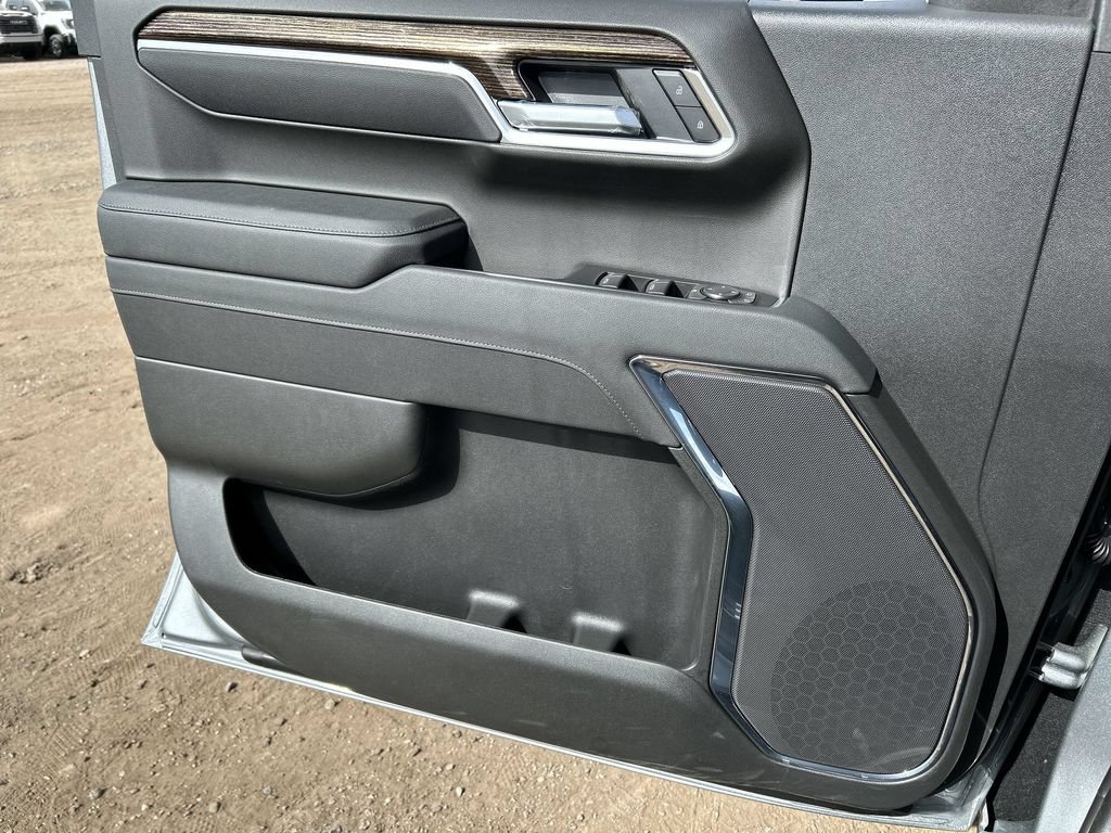 New 2026 GMC Sierra 1500 SLE AWD/4WD image 22
